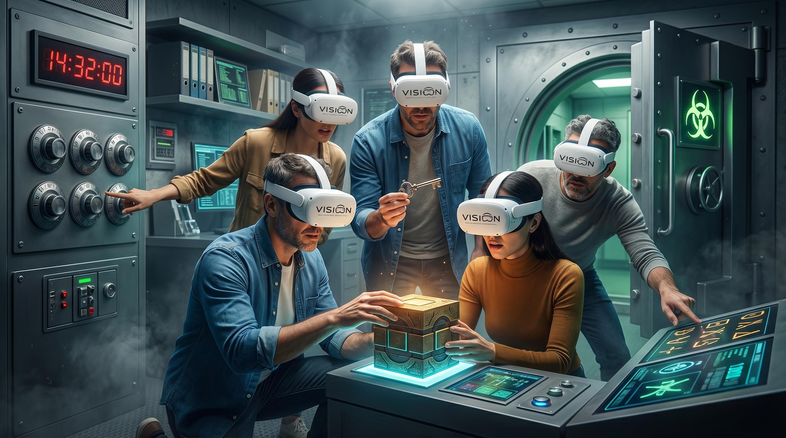 Escape Room