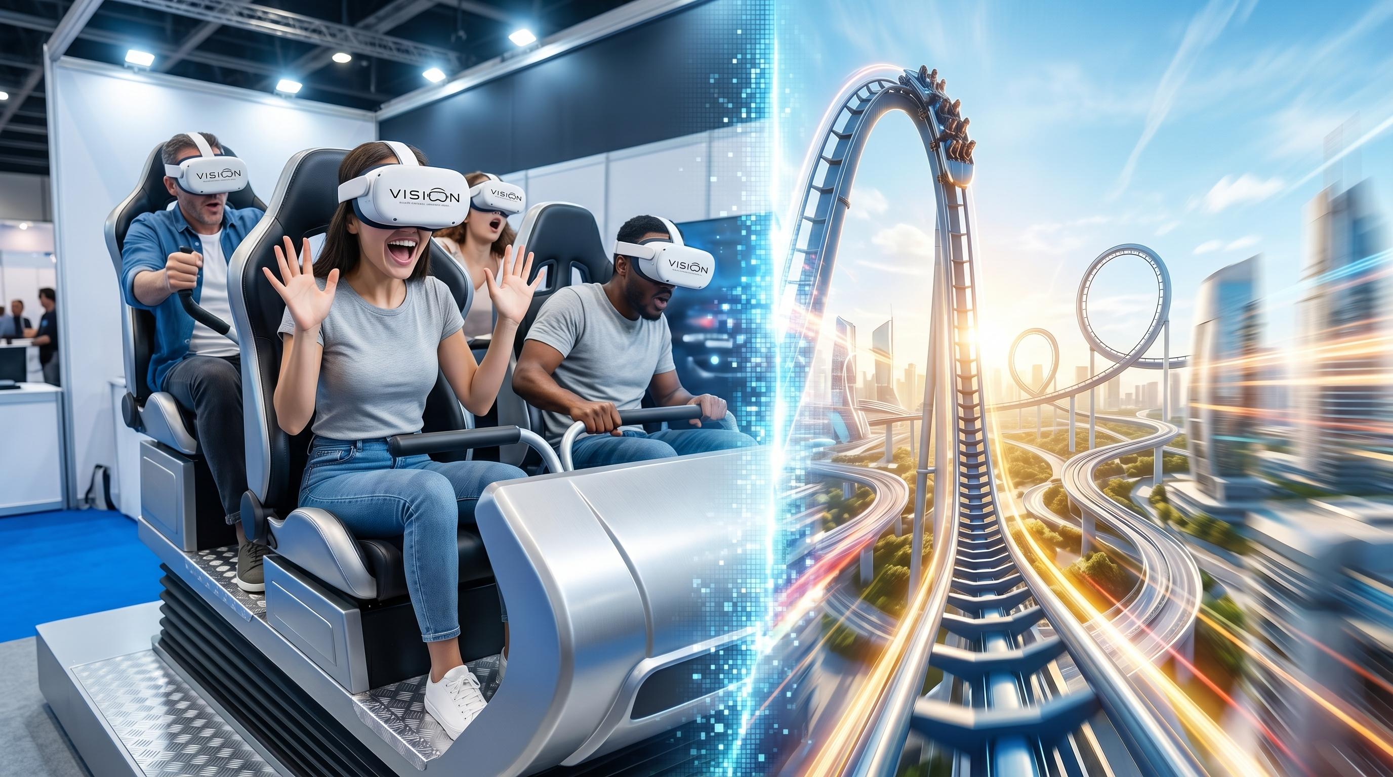 Roller Coaster